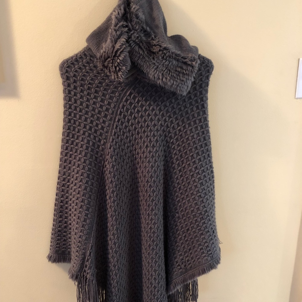 Poncho